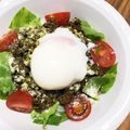 ガッちやん's cooksnap of when they made 簡単 5分で出来るタコライス.