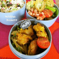 ◆◇Wtiti＊◇◆'s cooksnap of when they made 大根菜ともやしの旨々炒め.