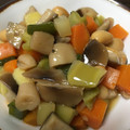 スオ＠修行中's cooksnap of when they made ほっこり♬大豆の五目煮.