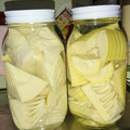 クックYBQYT5☆'s cooksnap of when they made 簡単たけのこの長期保存方法 水煮 下処理.
