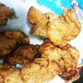 ナギヤ1114's cooksnap of when they made ポン酢で作る！さっぱり♡鶏の唐揚げ.