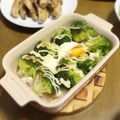 スージー＆ジル's cooksnap of when they made ＊シーチキン♡マヨ焼き＊.