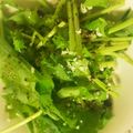 太巻きたまご's cooksnap of when they made 【フランス仕込】バルサミコ酢ドレッシング.