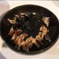 ウメきち☆'s cooksnap of when they made 食べ過ぎ注意☆簡単大根サラダ.