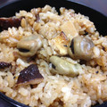 いじわるスナフキン's cooksnap of when they made 立夏のごはん《そら豆と筍のおこわ》.