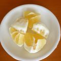 ゆすひと's cooksnap of when they made 小夏、ニューサマーオレンジ、日向夏？.