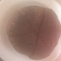 ma___111's cooksnap of when they made 母の日に❀レンジ２分！HMガトーショコラ.