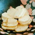 アイイチロウ☆'s cooksnap of when they made コロコロ長芋のお漬物.