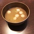 ♡ちこちゃん♡'s cooksnap of when they made 洋食屋さんの味♪簡単野菜スープ.
