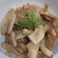 きなこのこ♪'s cooksnap of when they made たけのこのピーナッツみそ和え.