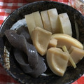 Curry☆Pug's cooksnap of when they made 【10分で出来る♪】新筍と大根の煮物.
