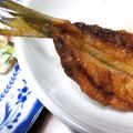 18番地さん's cooksnap of when they made 簡単！すぐ出来る♪いわしの蒲焼き丼.