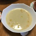 a0imama♡'s cooksnap of when they made コーンスープ.