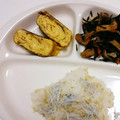 きなこanne's cooksnap of when they made 我が家のだし巻き卵♪.