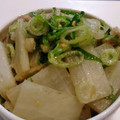 酒を飲みたい's cooksnap of when they made もつネギ炒め.