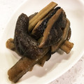 ぷらんたん☆'s cooksnap of when they made お手軽しいたけの甘煮♪沢山作って冷凍も♪.