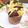 めみたん☆'s cooksnap of when they made 簡単ブロックチョコのマフィン（HM使用）.