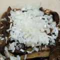 metabo3号's cooksnap of when they made 冷やして美味★ナスの生姜酢醤油煮.
