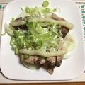 フラッパーママ's cooksnap of when they made 鰹のたたき.