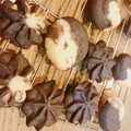 空soraママ's cooksnap of when they made 卵白消費に ｻｸｻｸ♡絞り出しｸｯｷｰ.