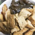 ありかっこ's cooksnap of when they made 簡単★我が家のがめ煮♪.