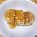 ジニー's cooksnap of when they made 【学校給食】れんこんの松風焼き.