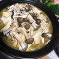 クックJOY♡'s cooksnap of when they made 鮭とキノコのタジン蒸し.