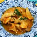 たまさぶろうの部屋's cooksnap of when they made トマトレモネード・チキン.