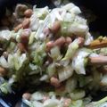 ふぁんたにゃん's cooksnap of when they made らっきょうde納豆.