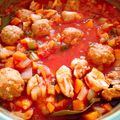 ベーカー's cooksnap of when they made カチャトーラ風 鶏もも肉のトマト煮込み.