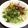 B_C_M's cooksnap of when they made まぐろフレークの和風ドレッシングサラダ.