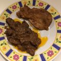 ラクラクダ's cooksnap of when they made レバーの下処理.