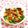 ｍａｒｉ♪'s cooksnap of when they made ✿ポークビッツ＆アボカドの彩りサラダ丼✿.