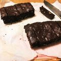 クックTJY8BP☆'s cooksnap of when they made 簡単ブラウニー.