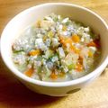 alice218's cooksnap of when they made 簡単☆炒り豆腐♩ ヘルシーでお弁当にも☆.