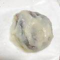 xx蜂蜜xx's cooksnap of when they made 熊本の「いきなり団子」.