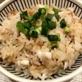 かつぞう☆'s cooksnap of when they made 100円で料亭の味＠絶品桜鯛のアラで鯛飯.
