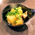 kk11162345's cooksnap of when they made 豚バラ大根.