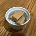＊つぶこしあんこ＊'s cooksnap of when they made 混ぜて煮詰めるだけ！簡単 生キャラメル♪.