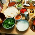 ぺろあ26's cooksnap of when they made 本格サルサ.