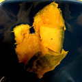 Milのmil's cooksnap of when they made 砂糖と塩だけ♪シンプルなかぼちゃの煮物。.