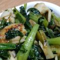 甘茶0825's cooksnap of when they made 真鱈の照焼★エリンギとほうれん草とともに.