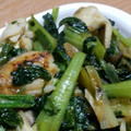 甘茶0825's cooksnap of when they made 真鱈の照焼★エリンギとほうれん草とともに.