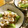 ☆Rokko☆'s cooksnap of when they made スナップえんどうとなめこのみぞれ和え.