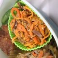 りんごⓒ's cooksnap of when they made とっても簡単＊人参しりしり.
