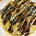 〜tinr～'s cooksnap of when they made 簡単！我が家の定番【とんぺい焼き】.