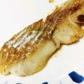 cotton777's cooksnap of when they made タラのムニエル.