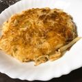 あんぱんまんのすけ's cooksnap of when they made じゃがいものガレット.