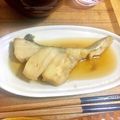 alice218's cooksnap of when they made フライパンで簡単❀タラの和風煮❀朝食にも.