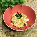 なつき☆ミ's cooksnap of when they made 旬の筍☆姫皮の白だし炒め.